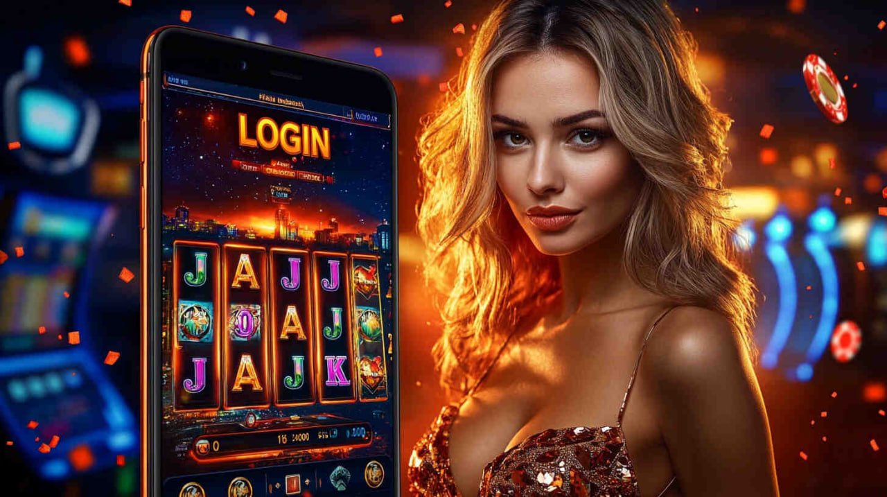 qh268 Casino trực tuyến